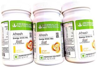 Herbalife Nutrition WEIGHT LOSS DRINK LEMON AND GINGER Energy Bars