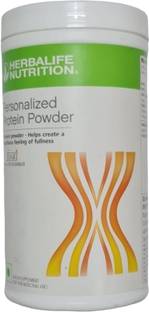 Herbalife Nutrition Personalised protein powder pack of 1 Nutrition Bars