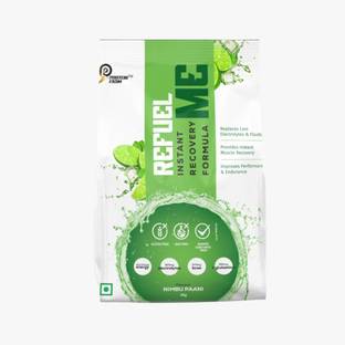 PROTEINFARM RE-FUEL ME INSTANT RECOVERY FORMULA Carb Blend
