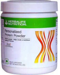 HERBALIFE Personalized Protein Powder Whey Protein