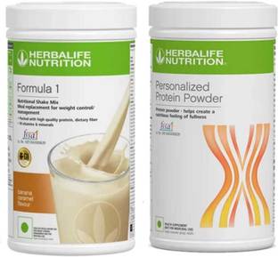 HERBALIFE FORMULA 1 Protein Shake