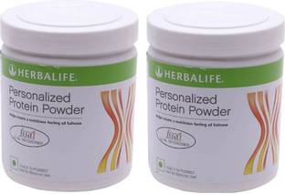HERBALIFE Personalized Protein Powder Protein Blends