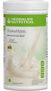 Herbalife Nutrition SHAKEMATE 500GM Protein Shake