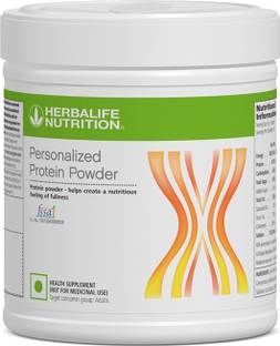 Herbalife Nutrition Personlized protin powder 200g(Unflavoured)