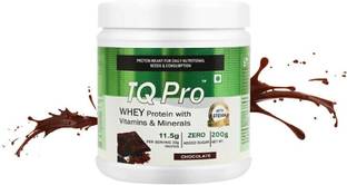 TQ Wellness TQ PRO Whey Protein
