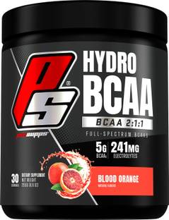 PROSUPPS Hydro BCAA 2:1:1 BCAA