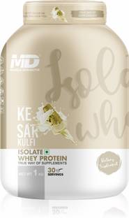 Muscle Dominator Isolate Whey Protein for Muscle Strength and Bone Health Whey Protein Whey Protein