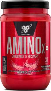 BSN Amino X - 30 Servings BCAA
