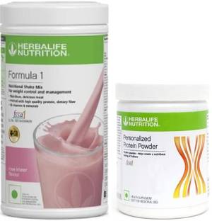 HERBALIFE A2258 Protein Shake