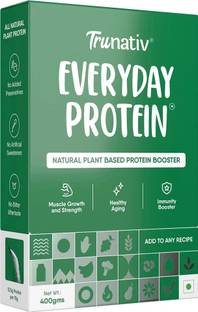 TruNativ Everyday Plant Protein Plant-Based Protein