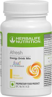 Herbalife Nutrition LEMON AFRESH 50GMS Protein Blends