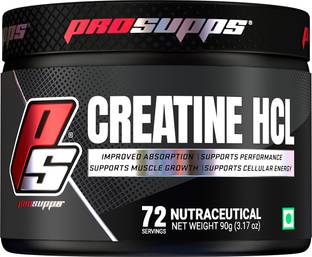 PROSUPPS Creatine HCL Creatine