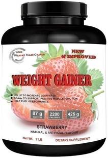 weight mass gainer BULK MASS 2LB Weight Gainers/Mass Gainers