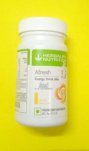 Herbalife Nutrition LEMON AFERSH Protein Blends