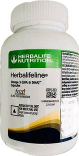 HERBALIFE Herbalifeline omega3 capsules EAA (Essential Amino Acids)