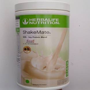 HERBALIFE SHAKEMATE Plant-Based Protein