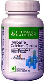 HERBALIFE Calcium Tablet Protein Blends