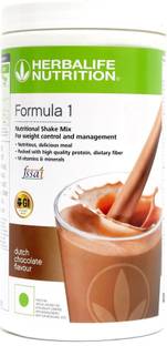 HERBALIFE Weight Loss Single Pack Formula 1 Chocolate Protein Shake