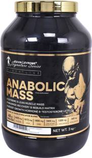 kEVIN lEVRONE Signature Series Anabolic Mass Weight Gainers/Mass Gainers