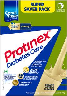 Protinex Diabetes Care