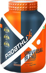 Proathlix Universal Blend Whey Protein - 24g Whey Protein