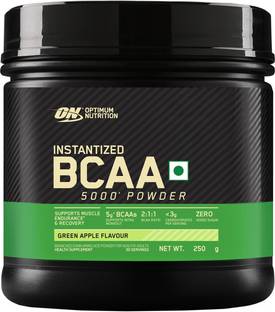 Optimum Nutrition BCAA