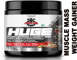 FOURTH GEAR Mass Gainer Supplement Powder Weight Gainer Supplement Powder Gym Supplement Whey Protein