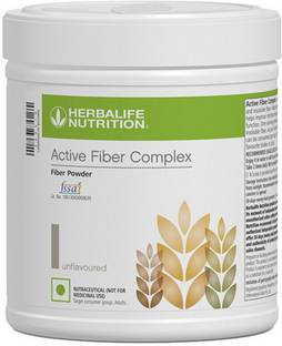 HERBALIFE Active fiber complex – Pre Workout