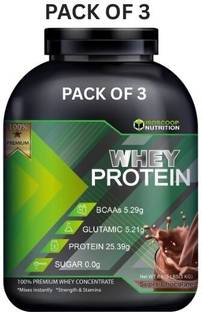 iso scoop nutrition Gym supplement for muscles building and immunity booster Whey Protein