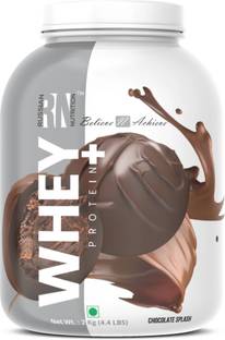 PROTEINFARM RUSSIAN NUTRITION WHEY PROTEIN + Whey Protein