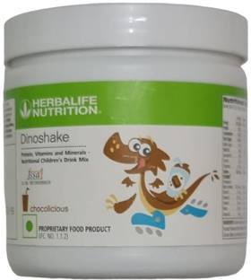 Herbalife Nutrition Dinoshake chocolate Nutrition Bars