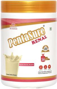 PentaSure RENAL - Creamy Vanila 400gm Whey Protein