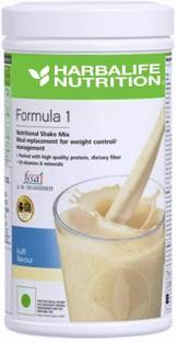 HERBALIFE Formula 1 kulfi Protein Shake