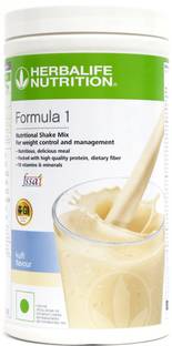 HERBALIFE KULFI FORMULA 1 Protein Shake