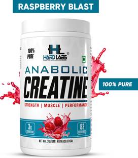 HARD LABS ANABOLIC CREATINE Creatine