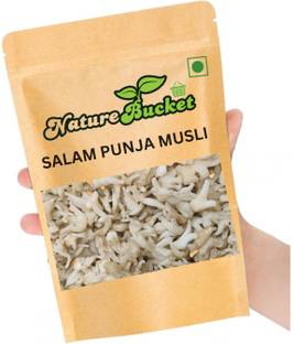 nature bucket Salam Panja/Hath-Panja Dried Gum