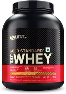 Optimum Nutrition Gold Standard 100% Whey Whey Protein