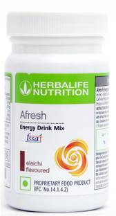 HERBALIFE Afresh Elaichi Energy Bars
