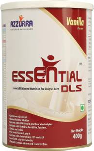 Azzurra Nurturing Human Lives Essential DLS Whey Protein