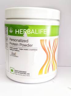 HERBALIFE Personalized Protine Powder 200g Plant-Based Protein