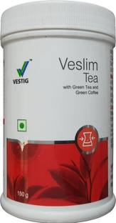 Vestig Veslim Tea Pre Workout