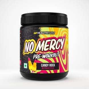 HEALTHFARM No Mercy Pre Workout