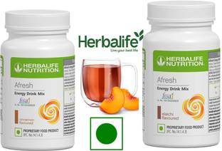 HERBALIFE Afresh Energy drink mix Energy Drink
