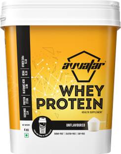 Avvatar Whey Protein Blends