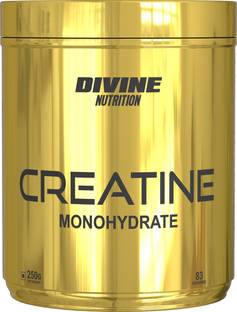 Dn With Divine Nutrition Creatine gold Creatine