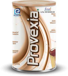Provexia _CF Protein Blends