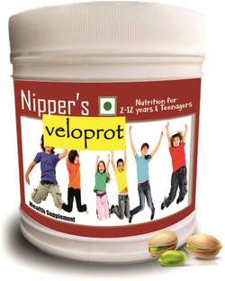 DEVELO Kids’ protein for Growth, Weight & height gain, Immunity & Strength Protein Blends