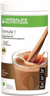 HERBALIFE Chocolate Shake Protein Shake