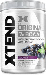 Max Performance Original BCAA Muscle Recovery with Electrolytes 7g BCAAs 2.5g L-Gluta 30 Serving BCAA