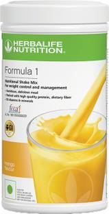 HERBALIFE Formula 1 for Weight Loss Protein Shake